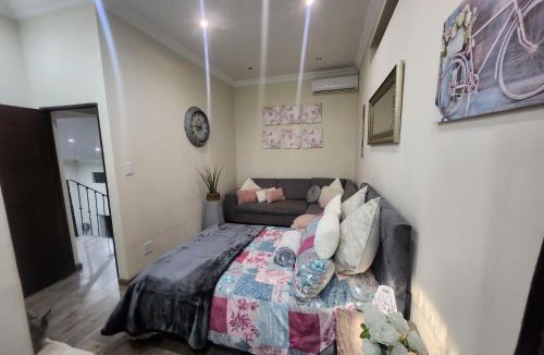 Benoni House | Morehill Home