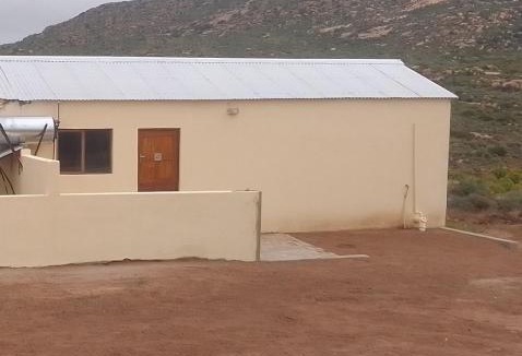 Springbok House | morewag farm