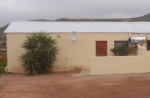 Springbok House | morewag farm