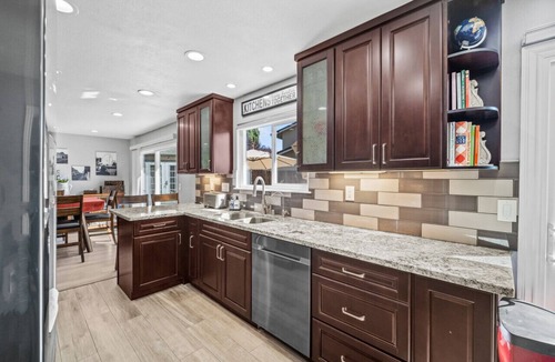 Morgan Hill House | Morgan Hill Retreat | Spacious & Private