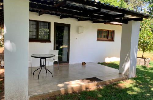 Pretoria Hotel | Morgenzon Estate