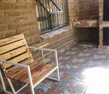 Hartswater House | morning sun guesthouse