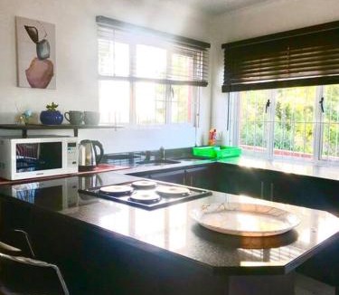 Morningside Apartment | Morningview Cottage - Self Catering Private Owned Rental