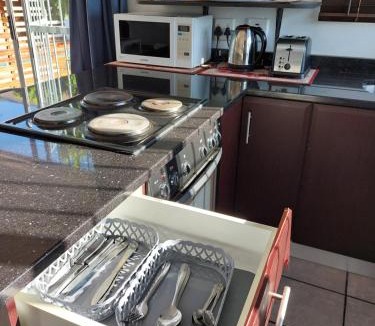 Morningside Apartment | Morningview Cottage - Self Catering Private Owned Rental