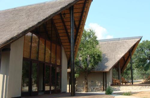 Pilanesberg National Park Cabin | Morokolo Safari Lodge Self-catering
