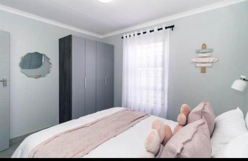Germiston House | Mortimer