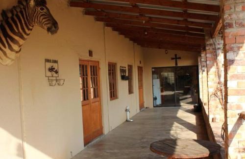 Rosendal Apartment | Mosamane Guest Farm