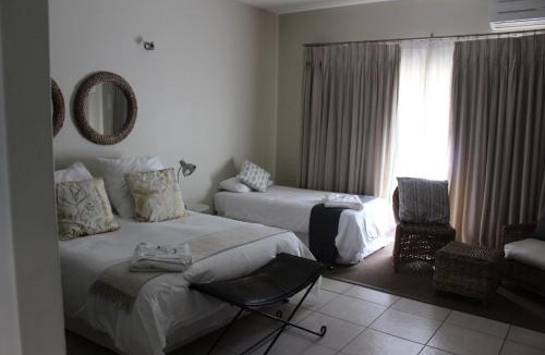 Lephalale House | Mosate Guest House