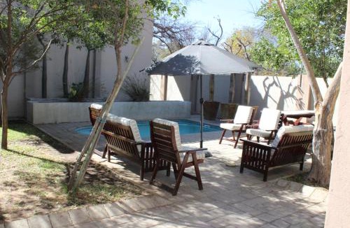 Lephalale House | Mosate Guest House
