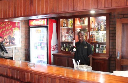 Polokwane House | Mosate Lodge