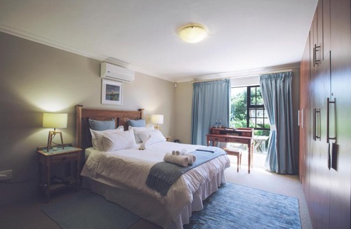 Mossel Bay Bed & Breakfast | Mossel Bay Golf Lodge