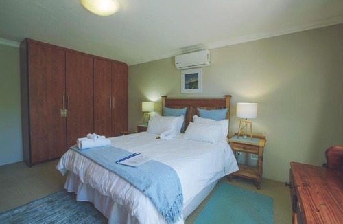 Mossel Bay Bed & Breakfast | Mossel Bay Golf Lodge