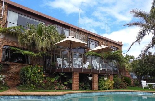 Linkside House | Mossel Bay Guest House