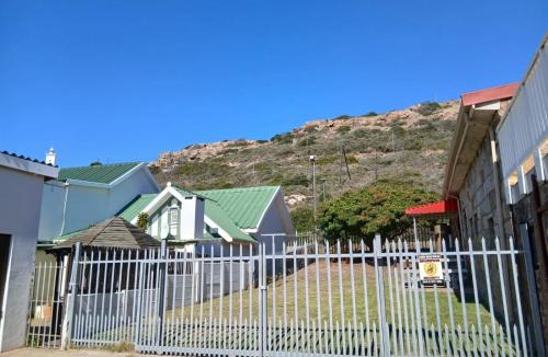 Mossel Bay Apartment | Mossel Bay Self-Catering