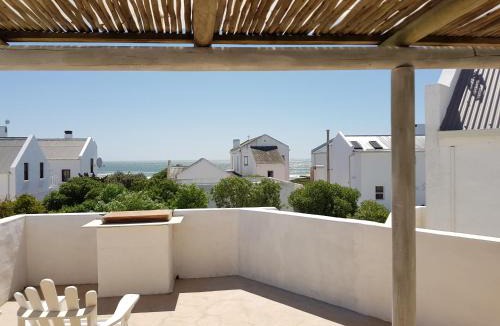 Paternoster Apartment | Mosselbank Beach Retreat