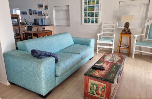 Paternoster Apartment | Mosselbank Beach Retreat