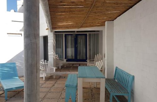 Paternoster Apartment | Mosselbank Beach Retreat 2