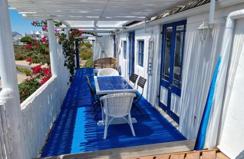 Paternoster Apartment | Mosselbank Beach Retreat 3