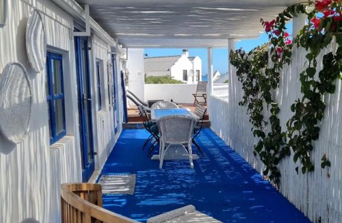 Paternoster Apartment | Mosselbank Beach Retreat 3