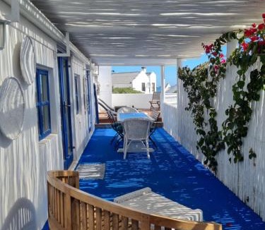 Paternoster Apartment | Mosselbank Beach Retreat 4