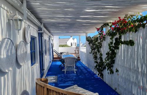 Paternoster Apartment | Mosselbank Beach Retreat 4