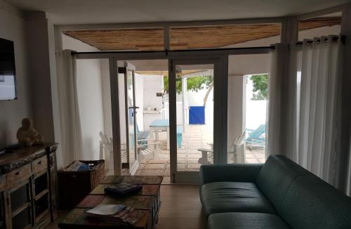 Paternoster Apartment | Mosselbank Beach Retreat 2A