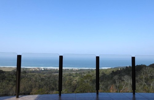 Great Brak River Cabin | Mosselbos Self Catering