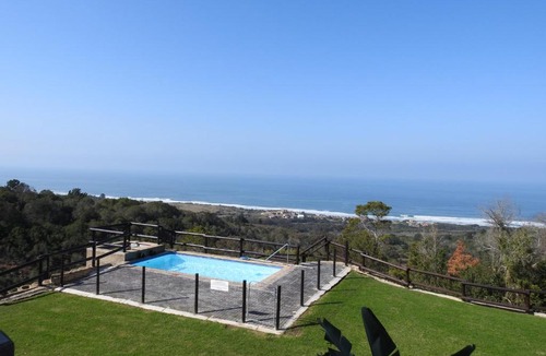 Great Brak River Cabin | Mosselbos Self Catering