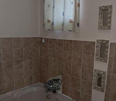 Ficksburg House | Mossie's Nest