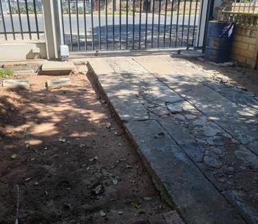Oudtshoorn Apartment | Mossienes Cottage