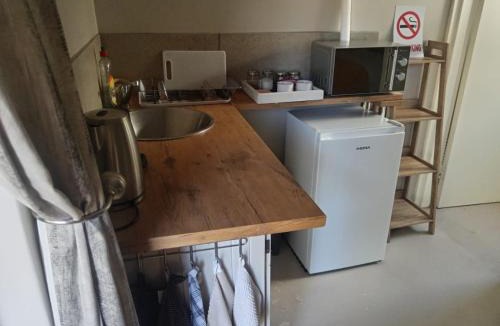 Oudtshoorn Apartment | Mossienes Cottage