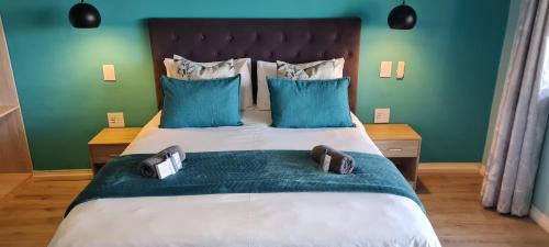 Graskop Bed & Breakfast | Mosswood Bed & Breakfast