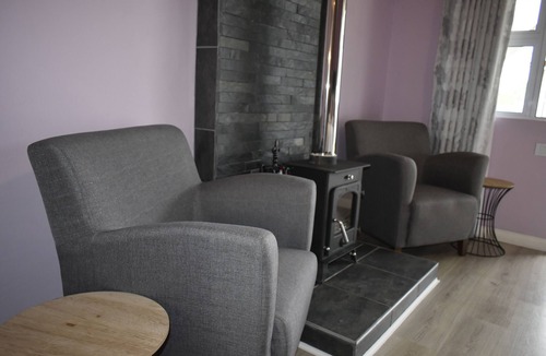 Graskop Bed & Breakfast | Mosswood Bed & Breakfast