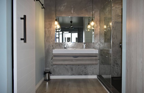 Graskop Bed & Breakfast | Mosswood Bed & Breakfast