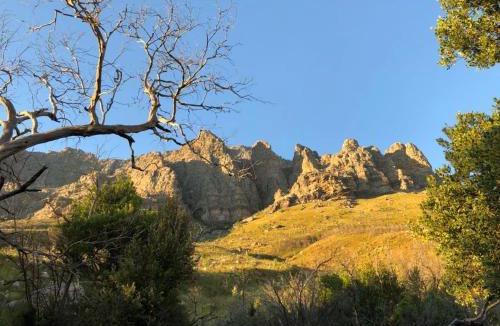Wolseley House | Mosterts Hoek Guest House