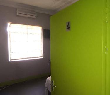 Ekurhuleni House | Motel ∙ 2 guests