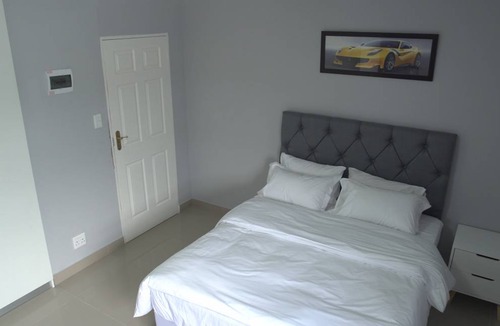 Cape Town House | Motel ∙ 34 guests