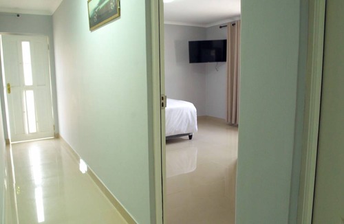 Cape Town House | Motel ∙ 34 guests