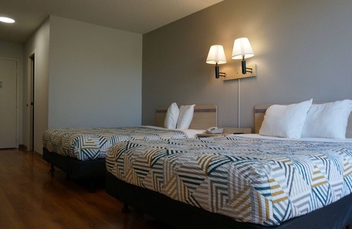 Belmont Hotel | Motel 6 Belmont, CA - San Francisco - Redwood City