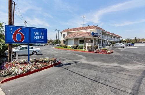 North San Jose Hotel | Motel 6-San Jose, CA - Airport