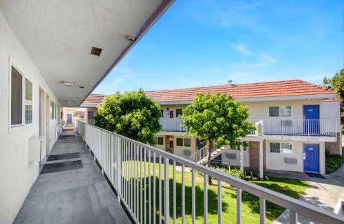 North San Jose Hotel | Motel 6-San Jose, CA - Airport