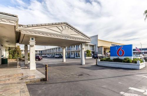 San Rafael Hotel | Motel 6 San Rafael, CA