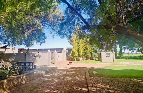 Bloemfontein House | Motel ∙ 76 guests