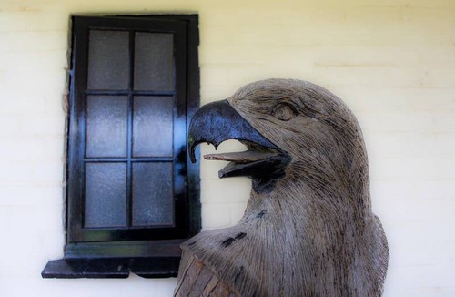 Somerset West House | Motel ∙ 8 guests