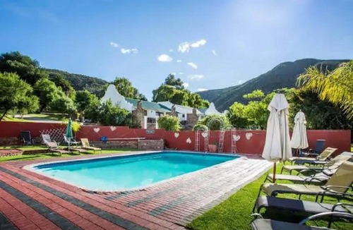 Schoemanshoek House | Motel ∙ 8 guests