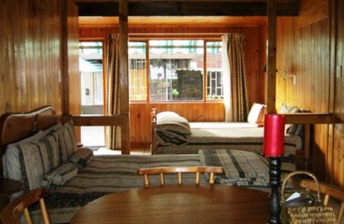 Knysna House | Motel ∙ 8 guests