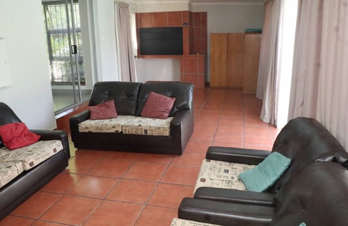 Belville House | Motel ∙ 8 guests