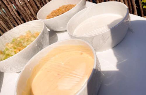 Greater Tubatse Bed & Breakfast | Motjatji B&B
