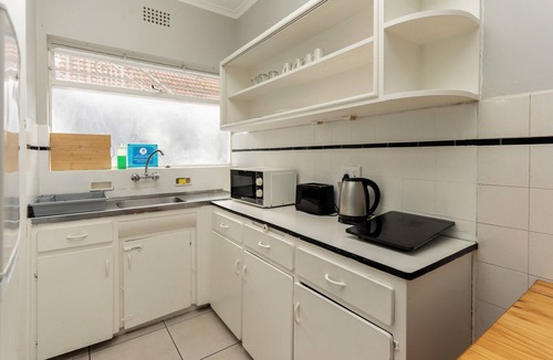 Cape Town Hostel | MoTown by Mojo - Hostel