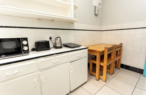 Cape Town Hostel | MoTown by Mojo - Hostel